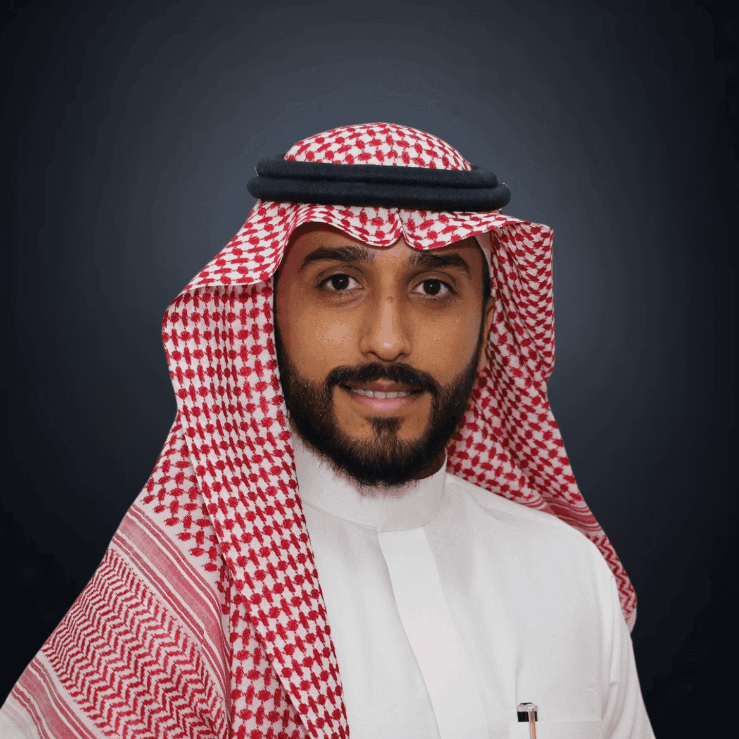 Abdulmohsen AlDhubaya