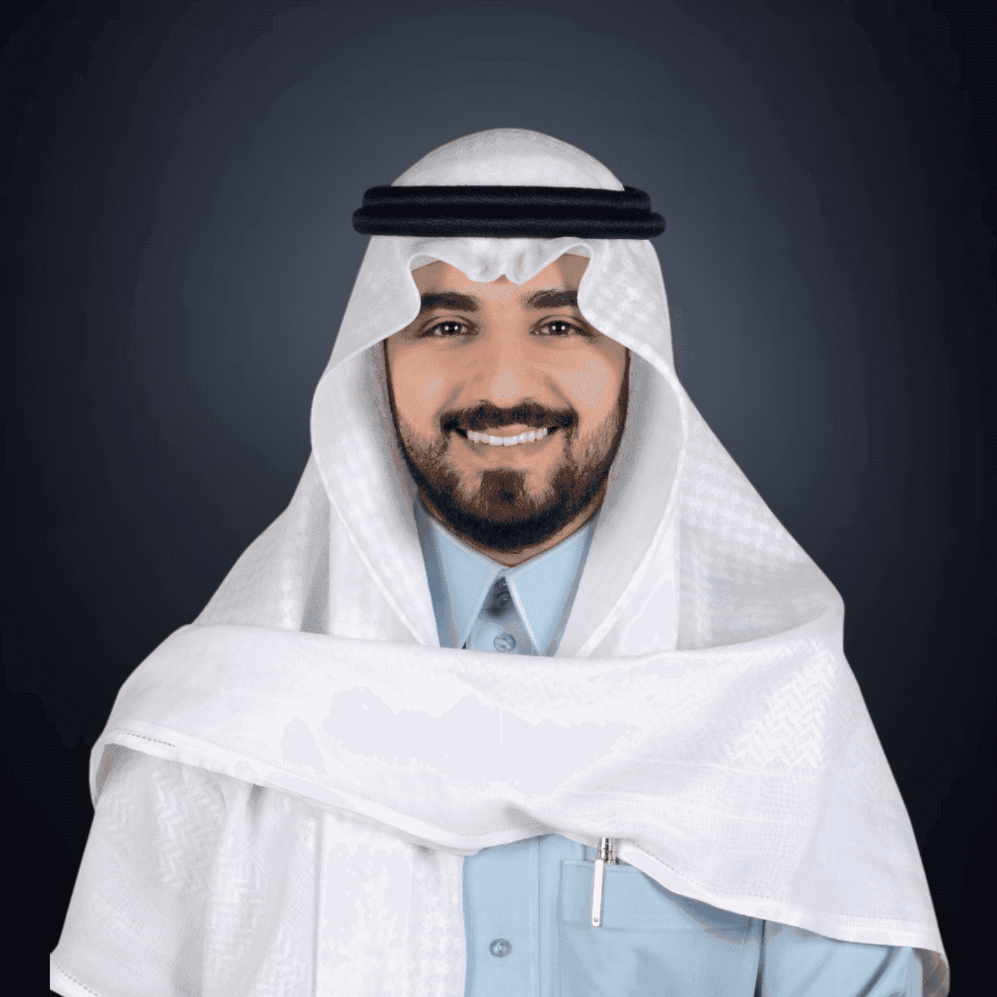 خالد العطيشان