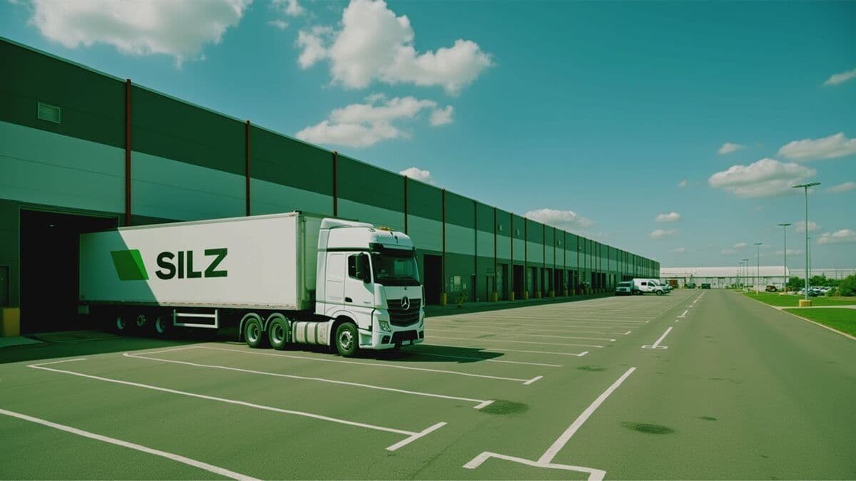 أنشطة الاستيراد والتصدير