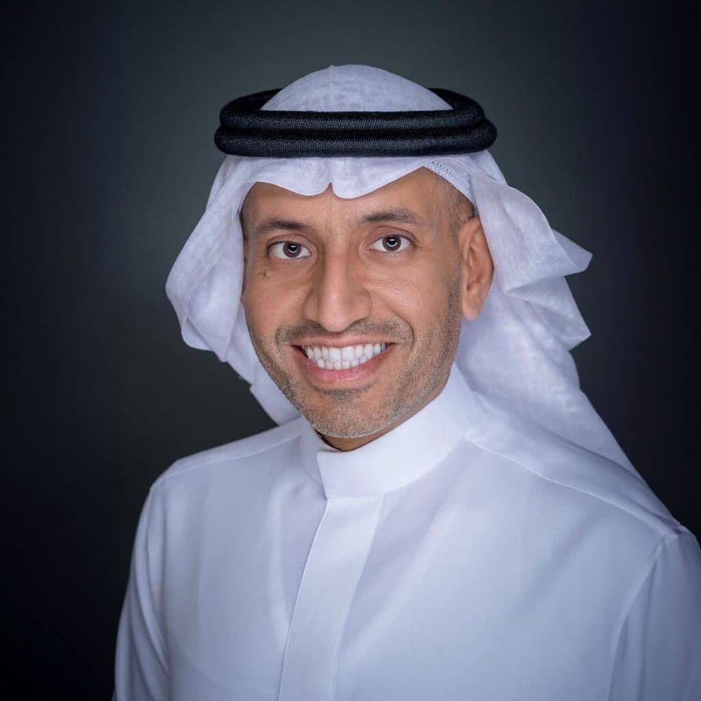 Dr. Ibrahim Almojel