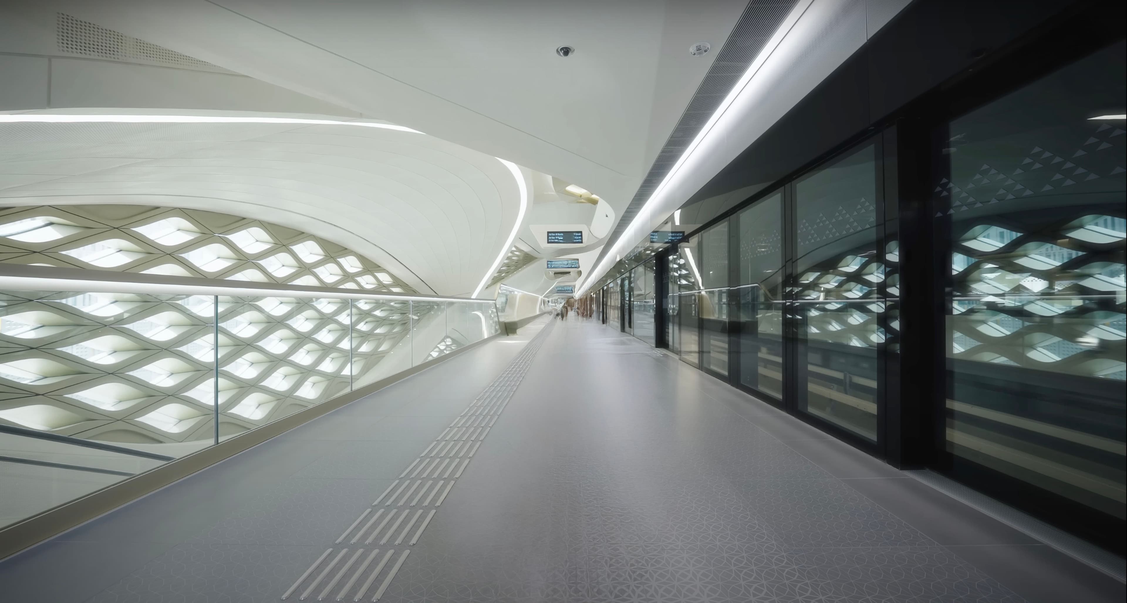 $100+ Billion in Logistics & Transport Infrastructure Investment