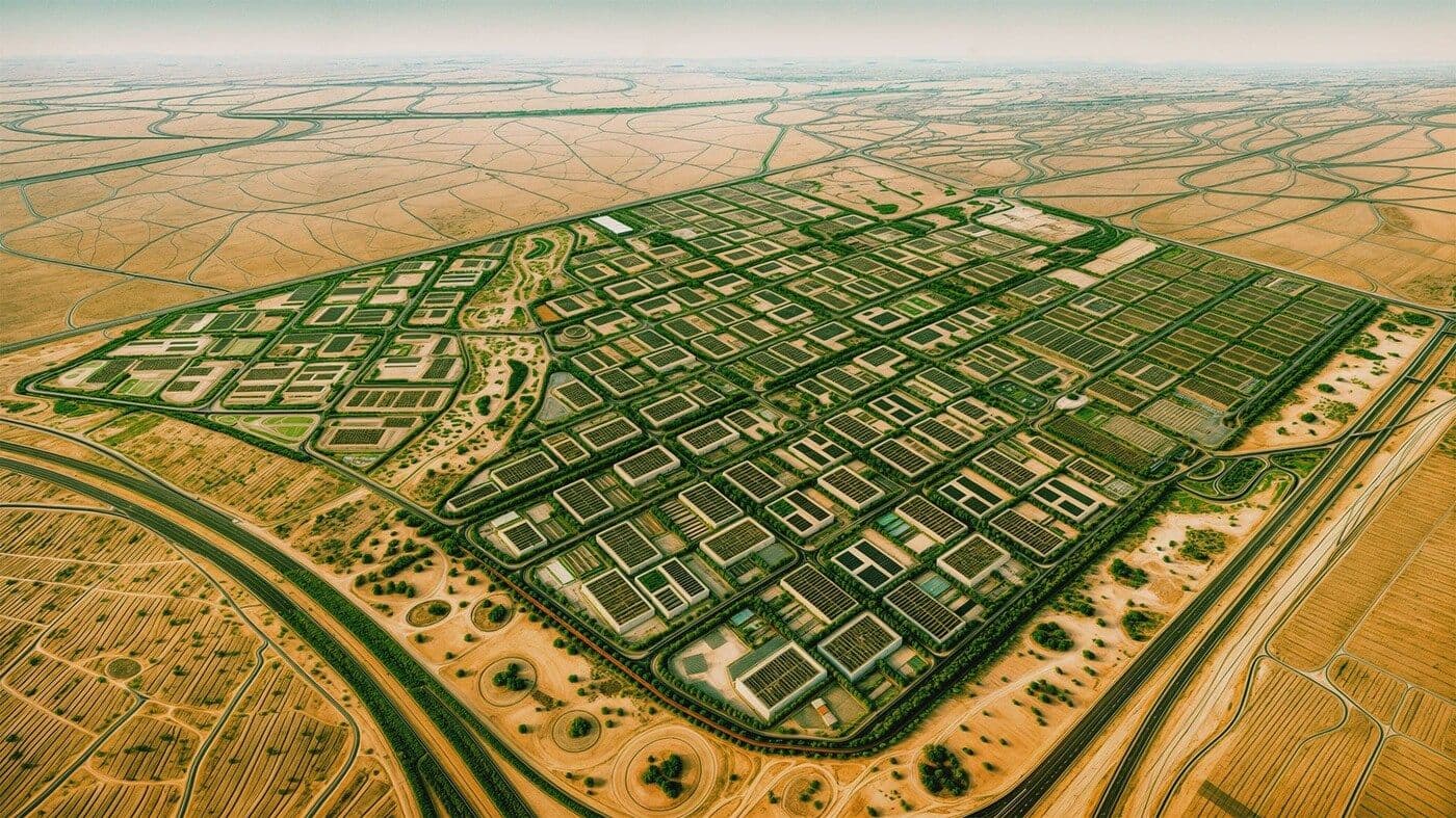 أرض تأجيريه