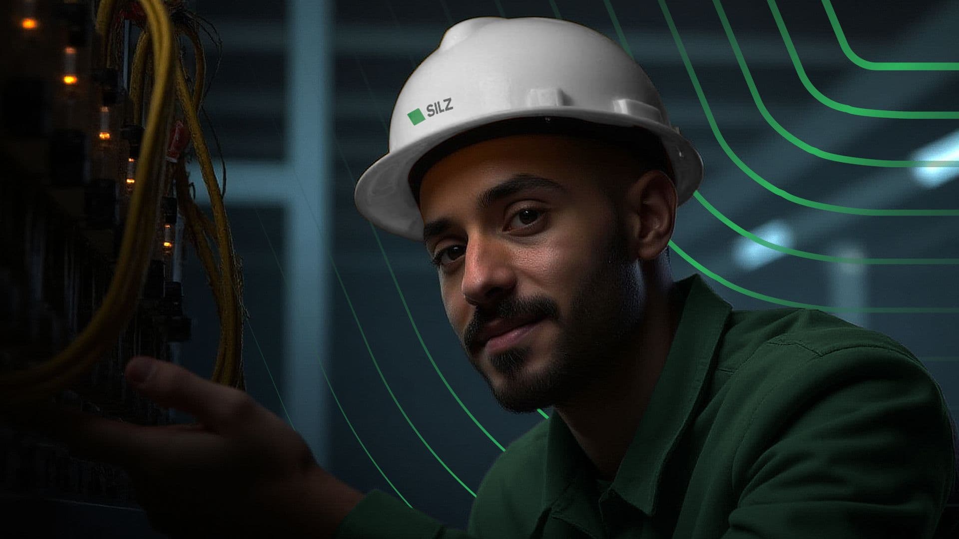 Meet the Minds Behind **SILZ’s Strategic Growth**