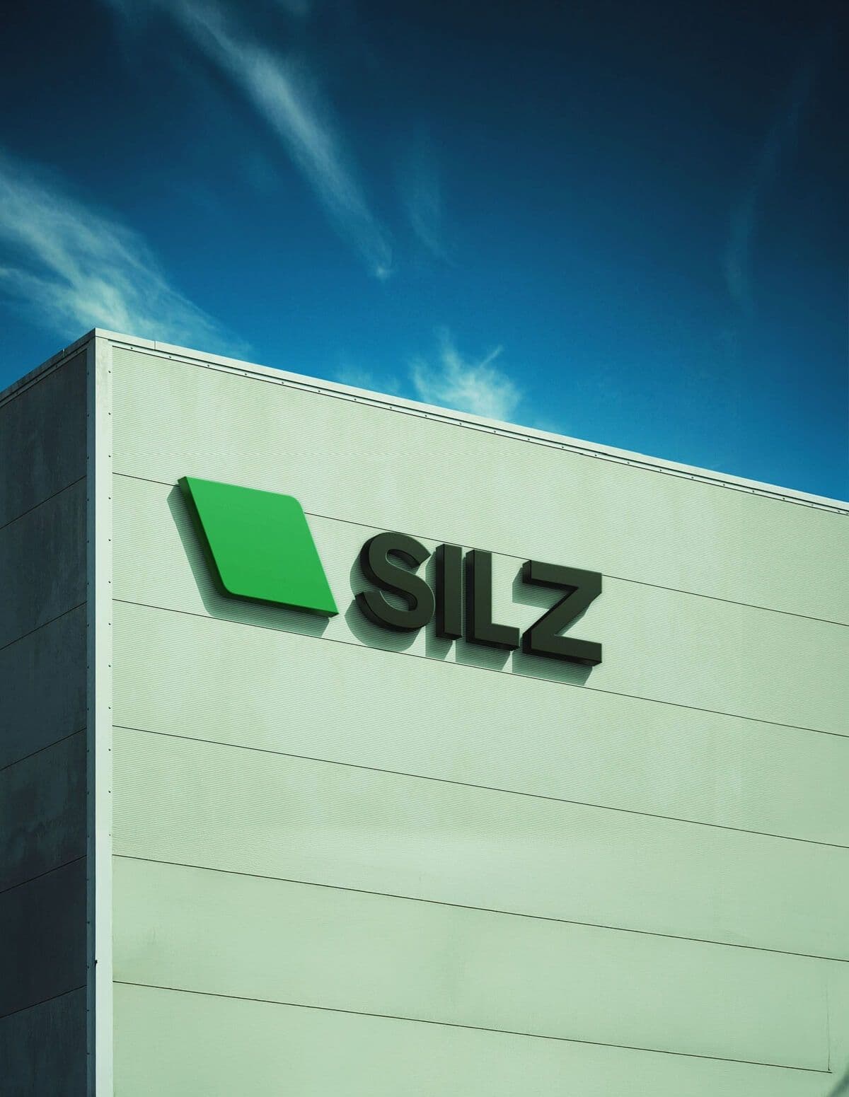 SILZ Company launched.